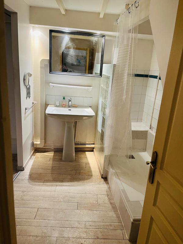 Appartement - 73 m² - 2 pièces