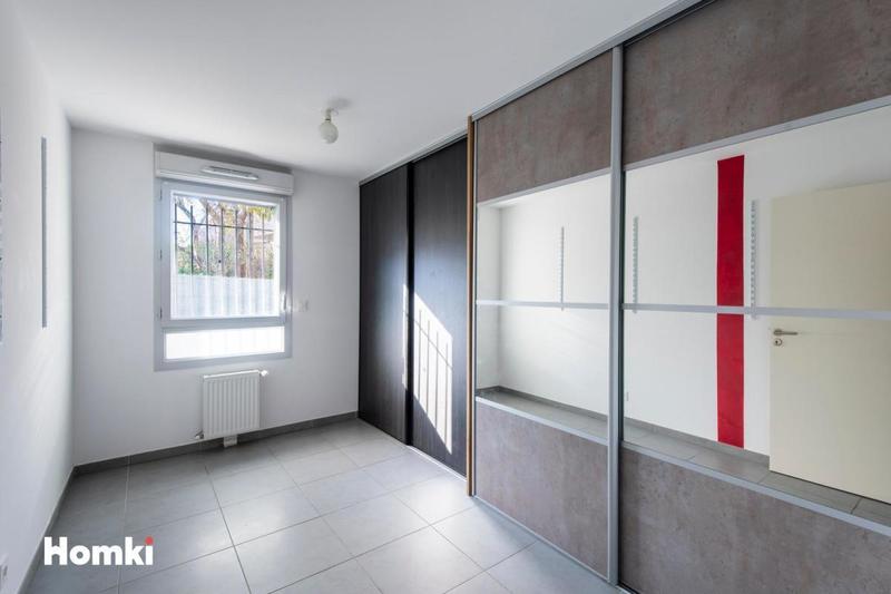 Appartement - 73 m² - 4 pièces