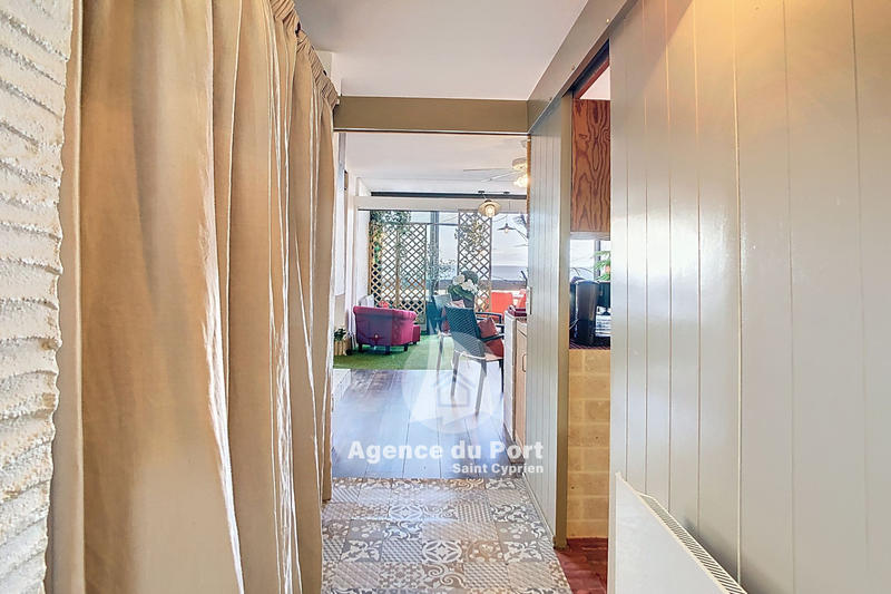 Appartement - 95 m² - 4 pièces