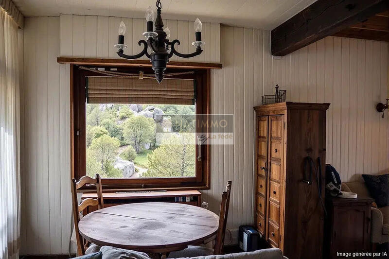 Maison - 148 m² - 5 pièces