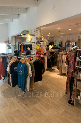 Fonds de commerce - Magasins