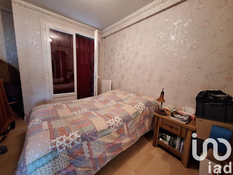 Appartement - 83 m² - 4 pièces