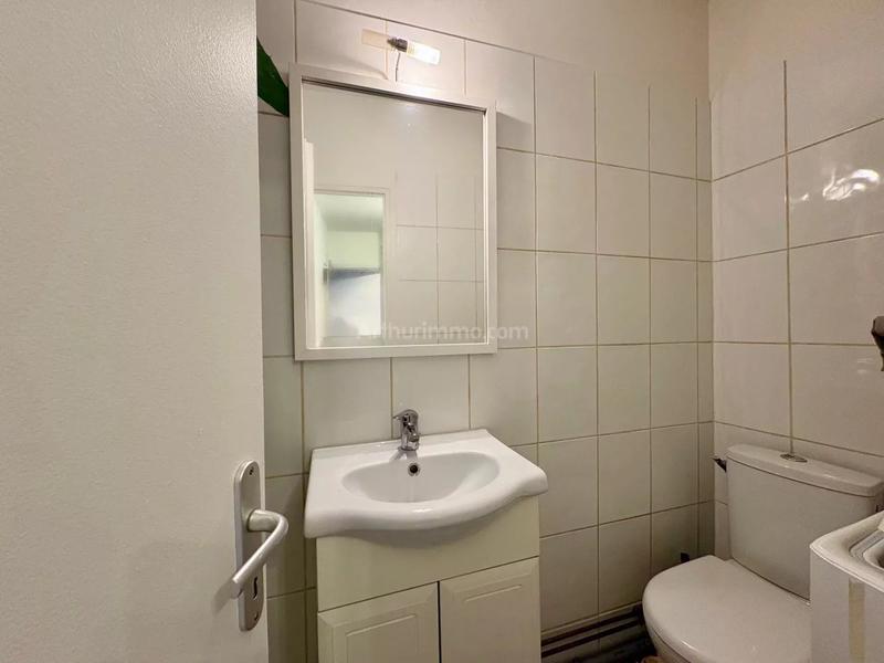 Appartement - 33 m² - 1 pièce