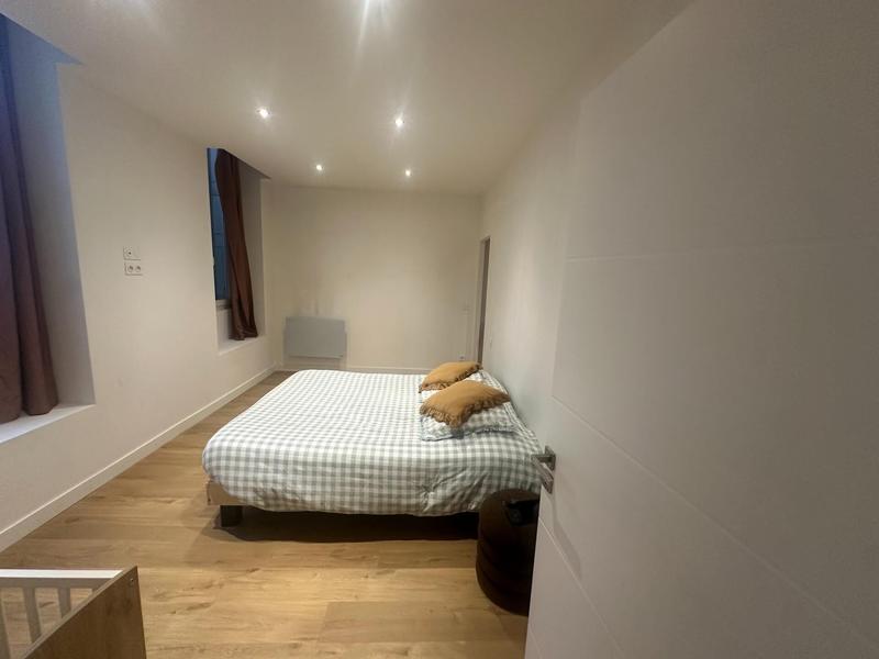 Appartement - 155 m² - 4 pièces