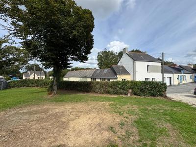 Maison ancienne - 80 m² - 5 pièces