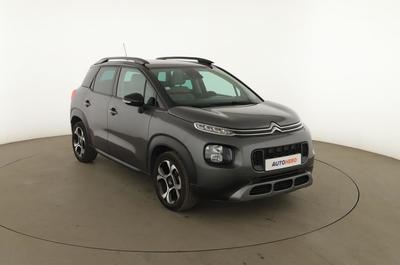 Citroën C3 Aircross 1.2 PureTech Shine Bv6 110 ch