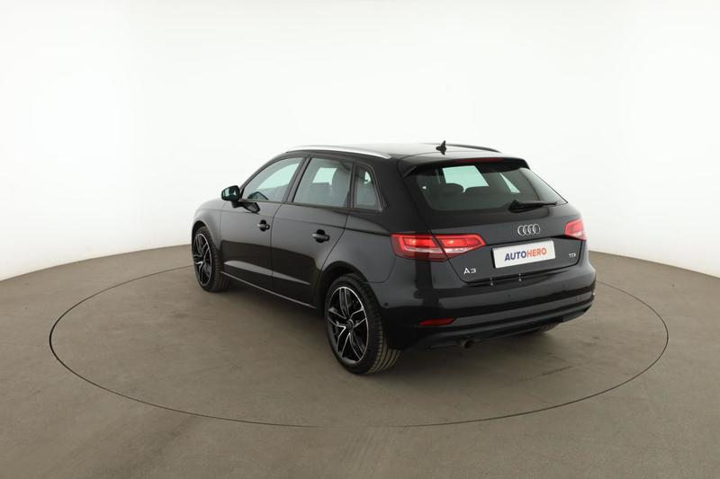 Audi A3 sportback 1.6 Tdi 116 ch