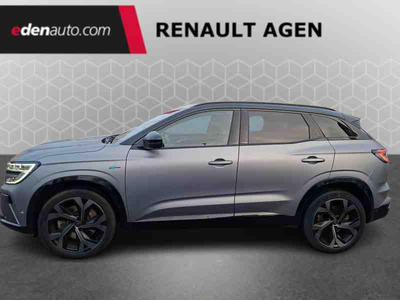 Renault Austral E-Tech hybrid 200 Iconic esprit Alpine
