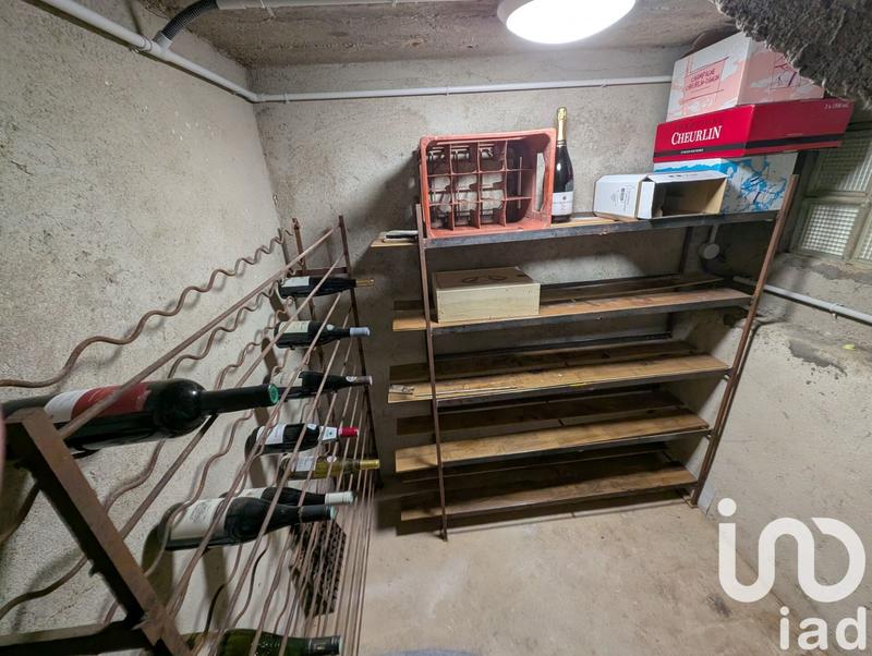 Maison - 159 m² - 5 pièces