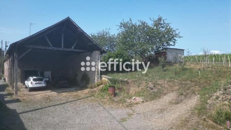 Maison - 173 m² - 5 pièces