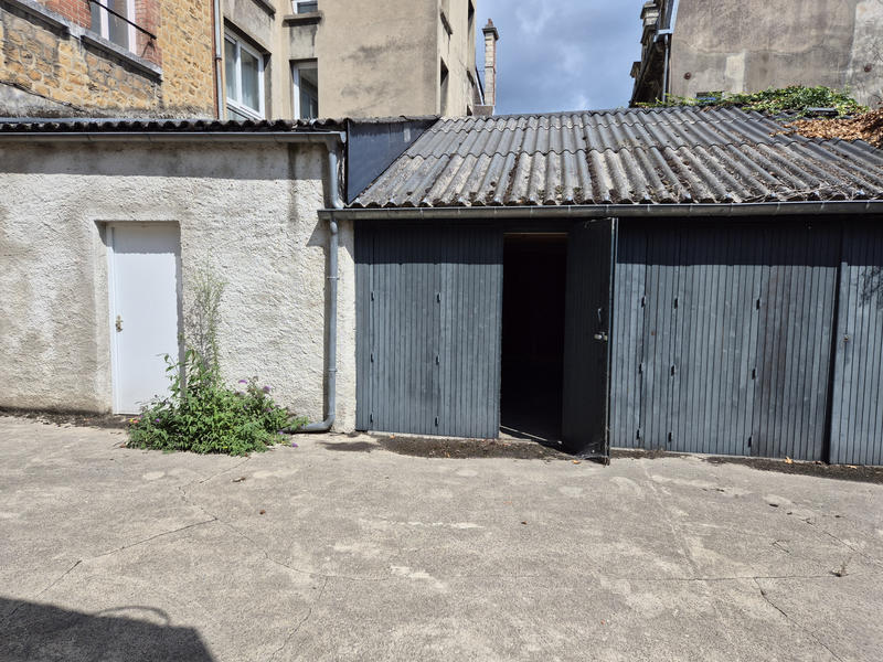 Appartement - 83 m² - 4 pièces