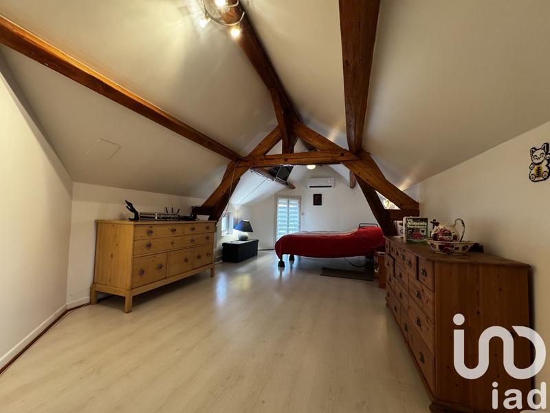 Maison - 127 m² - 4 pièces