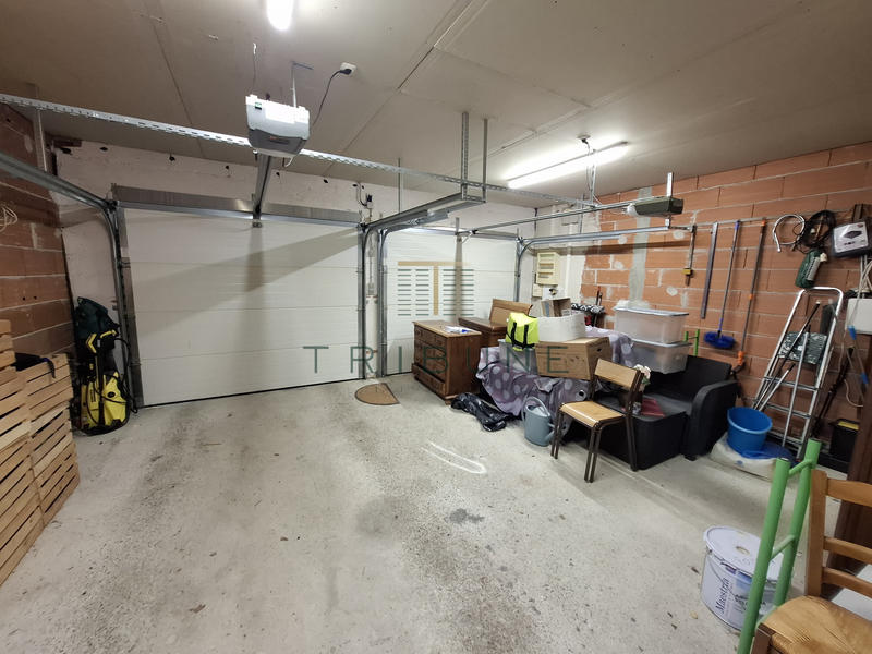 Maison - 130 m² - 4 pièces