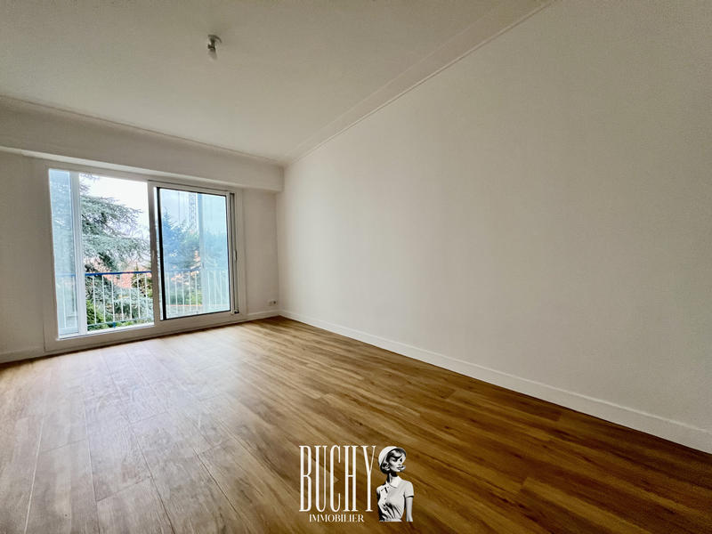 Appartement - 60 m² - 4 pièces