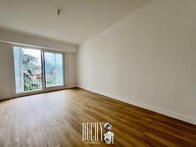 Appartement - 60 m² - 4 pièces