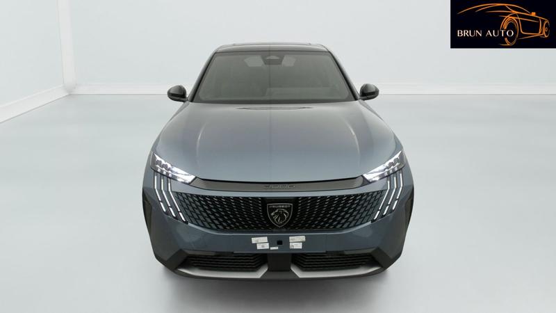 Peugeot 3008 Hybrid 145 e-Dcs6 Gt
