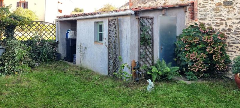 Maison - 150 m² - 5 pièces