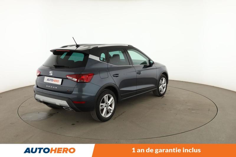 Seat Arona 1.5 Tsi Act Fr Bv6 150 ch
