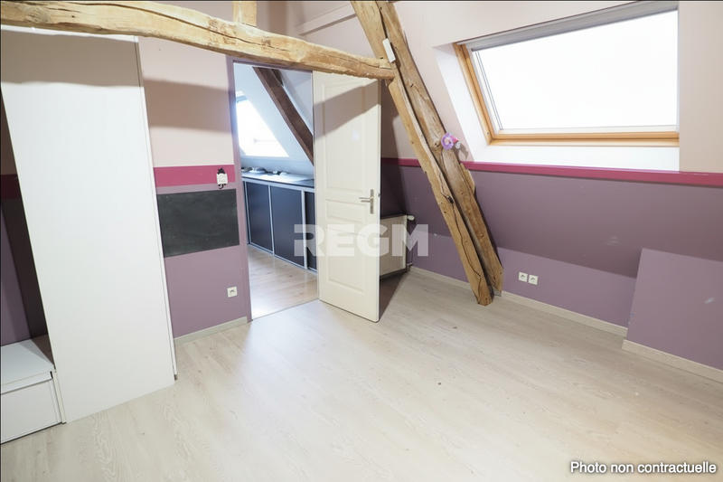 Maison - 143 m² - 5 pièces