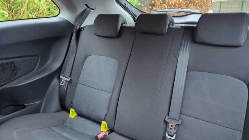 Kia Rio III 1.2 i-Cvvt 85 Style