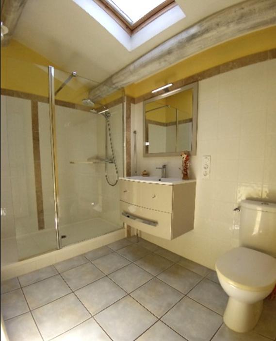 Propriété - 338 m² - 11 pièces