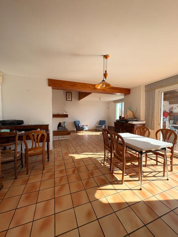 Maison - 150 m² - 5 pièces