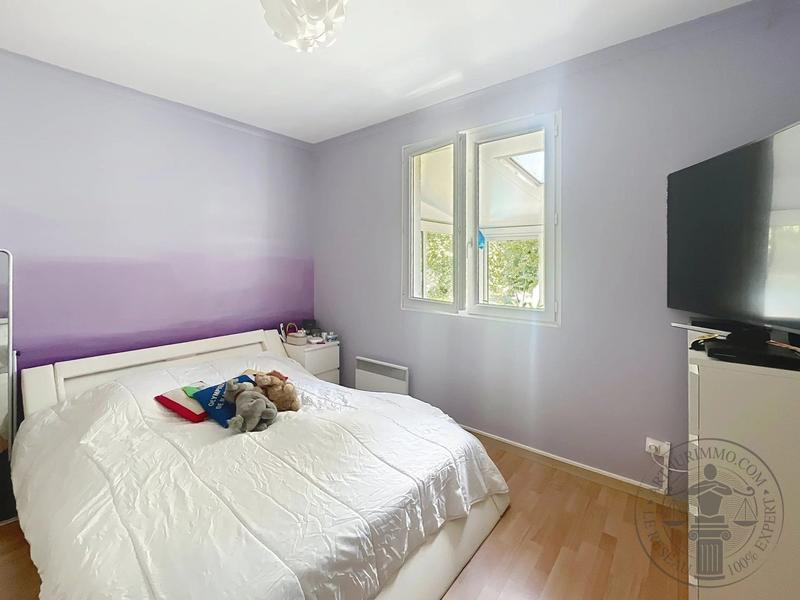 Maison - 145 m² - 7 pièces