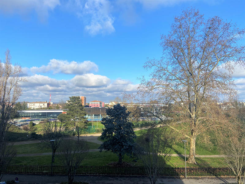 Appartement - 80 m² - 3 pièces