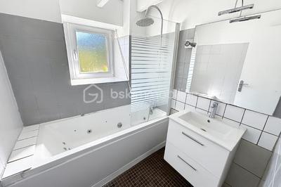 Longère - 101 m² - 5 pièces