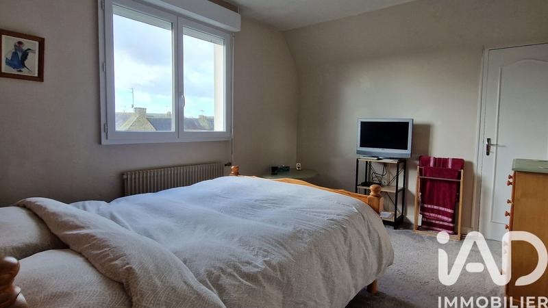 Maison - 126 m² - 5 pièces