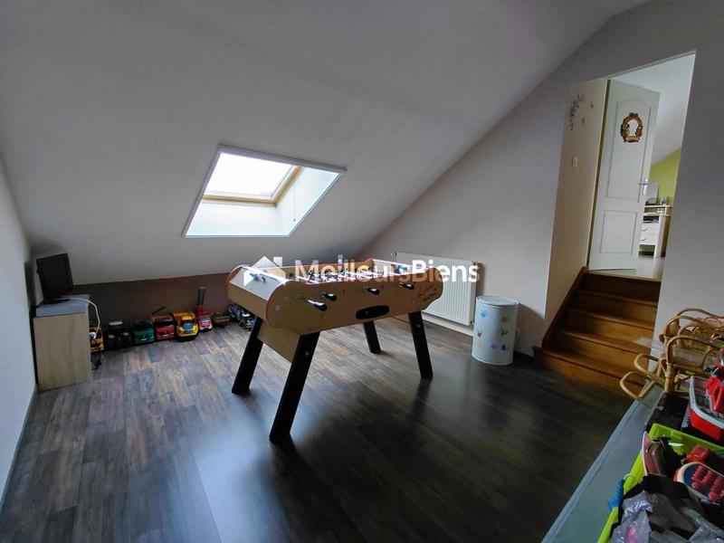 Maison de campagne - 177 m² - 7 pièces