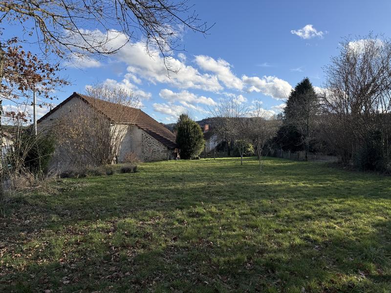 Maison - 99 m² - 4 pièces