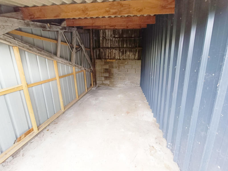 Maison - 100 m² - 3 pièces