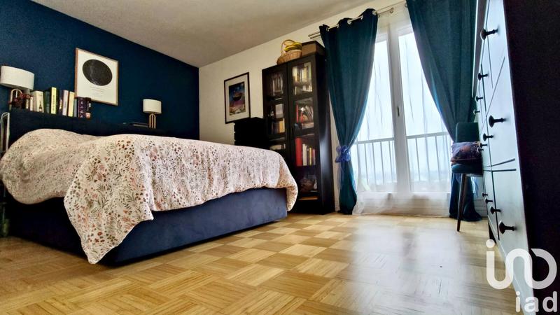 Appartement - 95 m² - 5 pièces