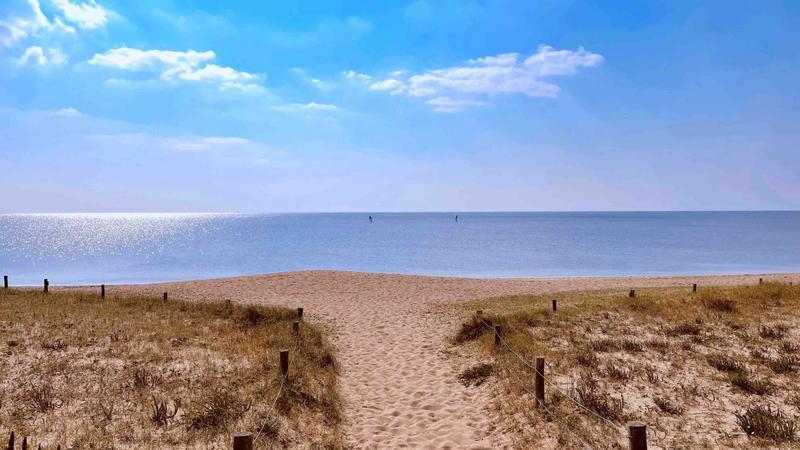 Appartement - 86 m² - 4 pièces