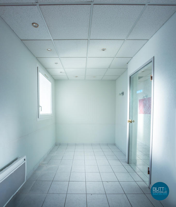 Appartement - 82 m² - 5 pièces