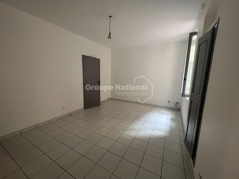 Appartement - 26 m² - 1 pièce