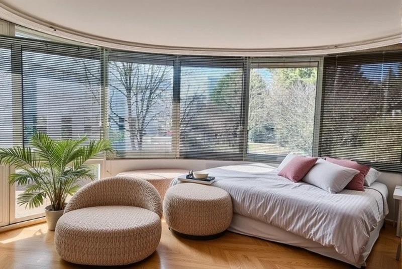 Appartement - 104 m² - 4 pièces