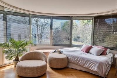 Appartement - 104 m² - 4 pièces