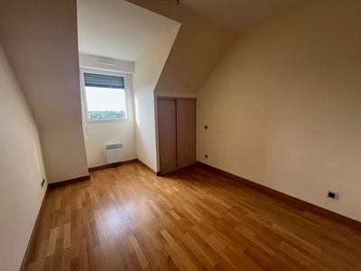 Duplex - 78 m² - 4 pièces