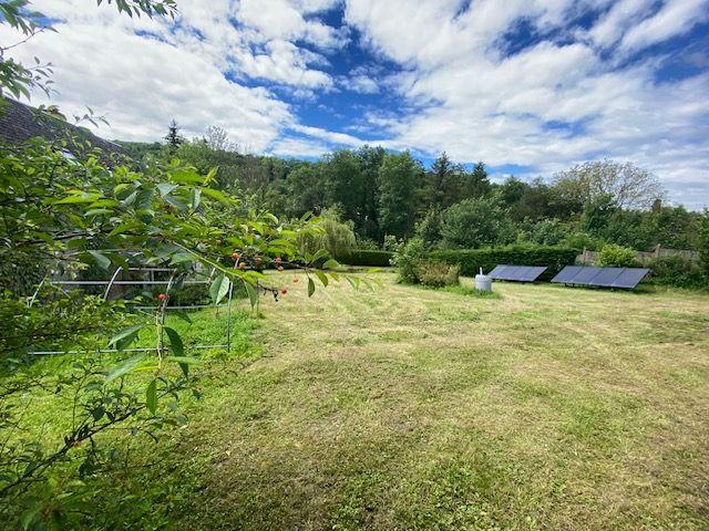 Maison - 195 m² - 7 pièces