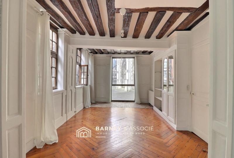 Appartement - 78 m² - 4 pièces