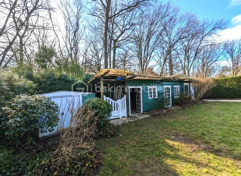 Maison traditionnelle - 150 m² - 7 pièces