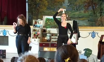 La Nuit de la Lecture