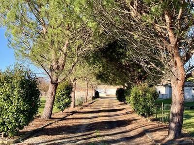 Maison - 240 m² - 8 pièces