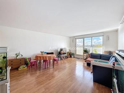 Appartement - 78 m² - 3 pièces