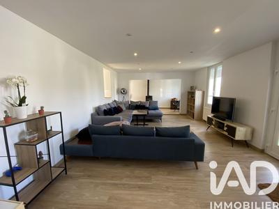 Maison - 205 m² - 5 pièces