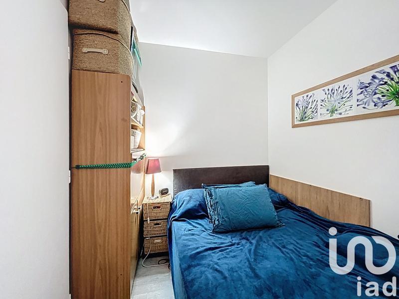 Appartement - 36 m² - 1 pièce