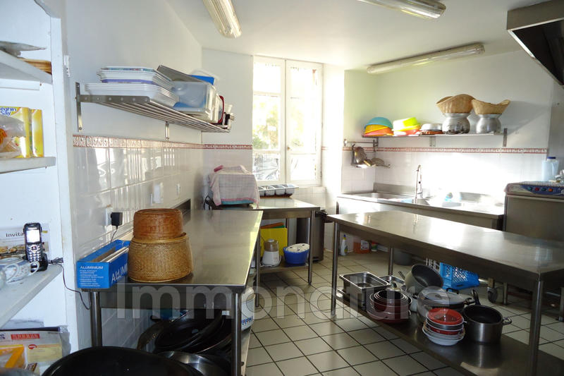 Maison - 90 m² - 3 pièces