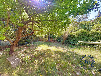 Bastide - 167 m² - 7 pièces